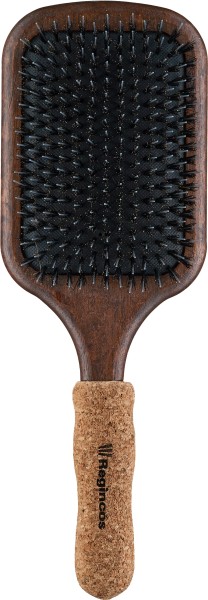 Regincòs Cork Grip Care Paddle Combo 13629 Bürste