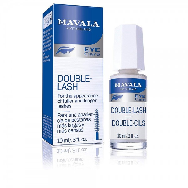 Mavala Double-Lash Wimpernpflege