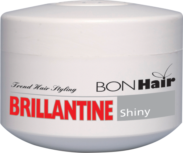 Shiny Brillantine 140 ml