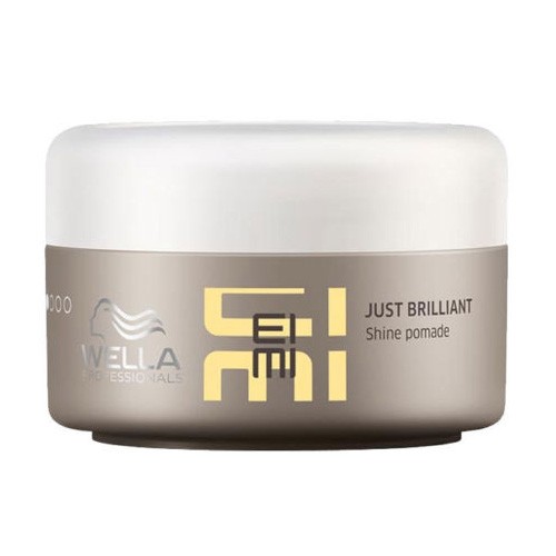 Wella EIMI Shine Just Brilliant 75ml Glanz-Pomade