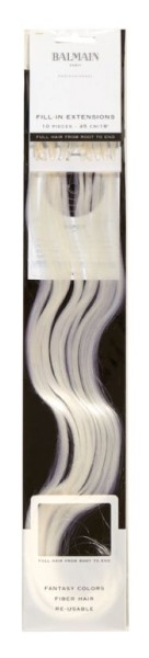 Fill-in Extensions HH 45cm 10pcs 8A