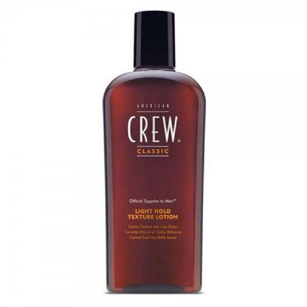 American Crew Classic Hold Texture Lotion 250ml