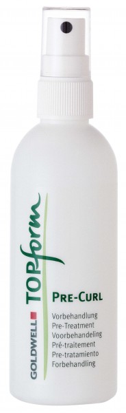 Goldwell Top Form-Wave Pre-Curl 150 ml