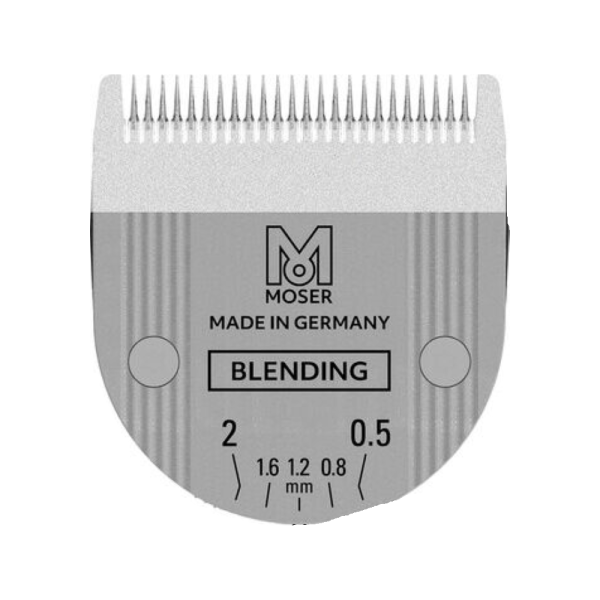 Moser Schneidesatz U-Blade