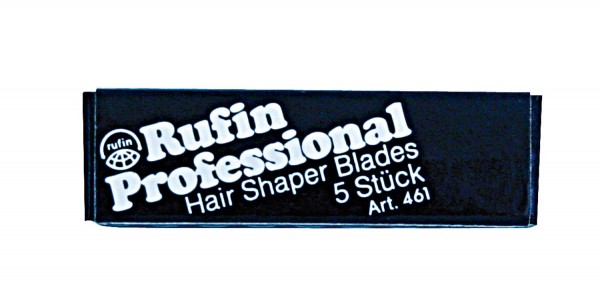 Rufin Ersatzklingen 5 Stck.