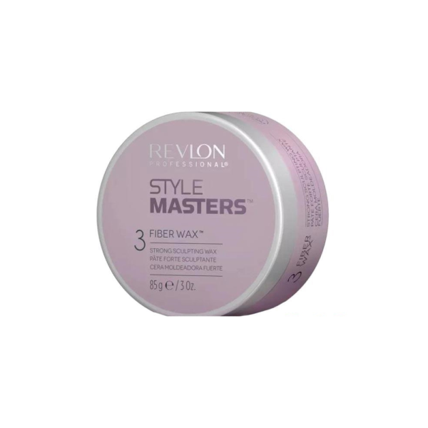 Revlon SM Fiber Wax 85g