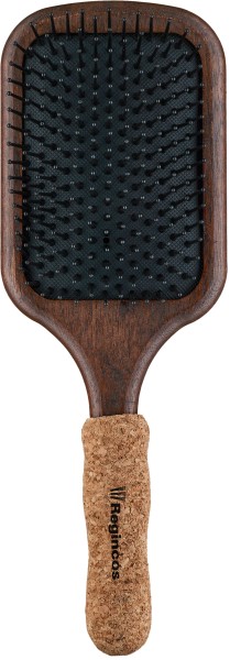 Regincòs Cork Grip Care Paddle Nylon 11629 Bürste