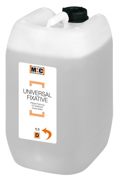 M:C Universal Fixierung 1:1 10l Fixative