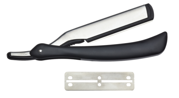 Efalock isaaki UPRAZOR inkl. 10 Klingen