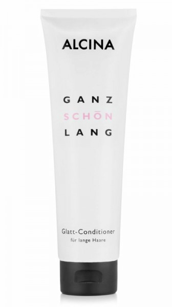 Alcina ganz schön lang Glatt-Conditioner 20 ml