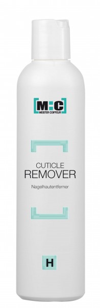 M:C Nagelhaut-Entferner 250ml, Cuticle Remover