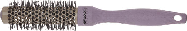 Efalock Greentools STYLINGBRUSH purplegreen ø25