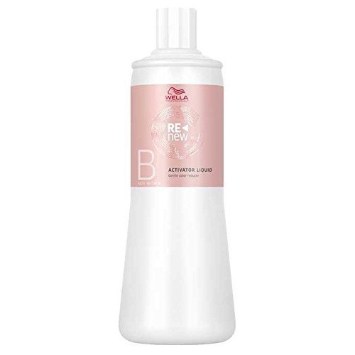 Wella Color Renew Activator Liquid 500ml