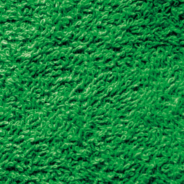 FineTex Pro Handtuch smaragdgrün 38x95cm