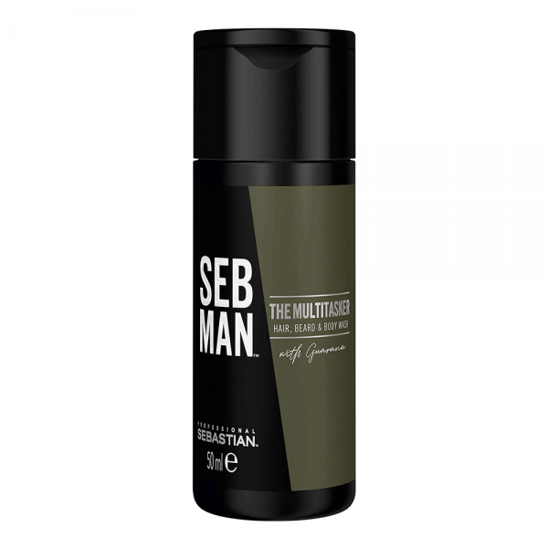 SEB MAN The Multitasker 3in1 Wash 50ml