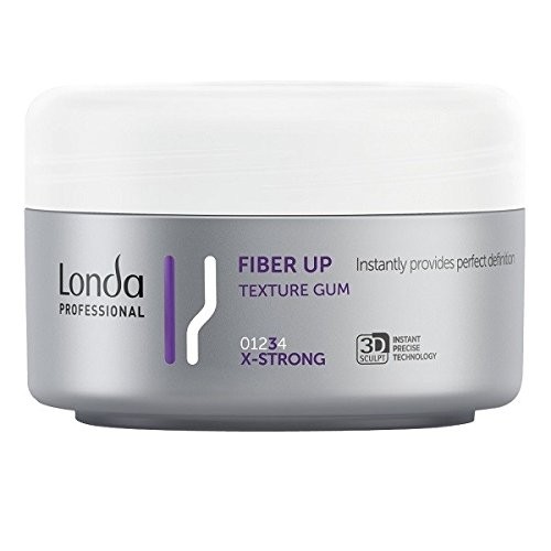 Londa Styling Fiber Transformation Elastik-Gel 75 ml