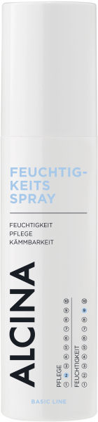 ALCINA FEUCHTIGKEITS-SPRAY 125 ml