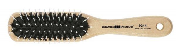 Hercules Sägemann Pneumatikbürste 9244 7-reihig