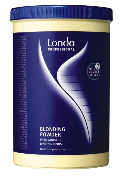 Londa Blonding Powder 500 g Blondierpulver