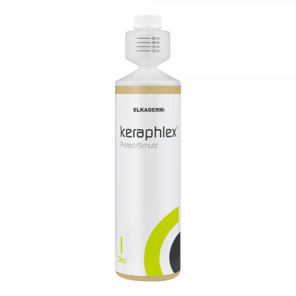 Keraphlex Step 1 Refill 500ml