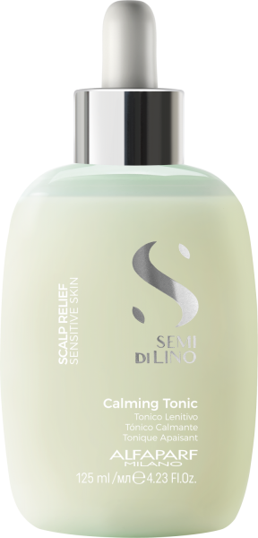 Semi di Lino Scalp Relief Calming Tonic 125 ml