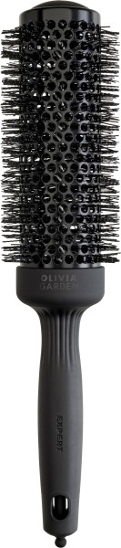 Olivia Garden EXPERT BLOWOUT SPEED gewellte Borsten Black Label 45
