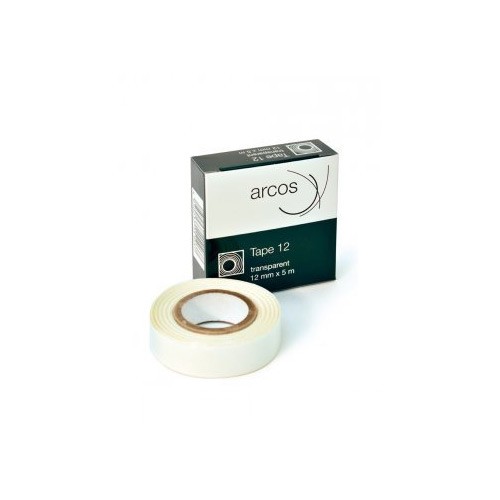 Arcos Tape 12 Toupetband