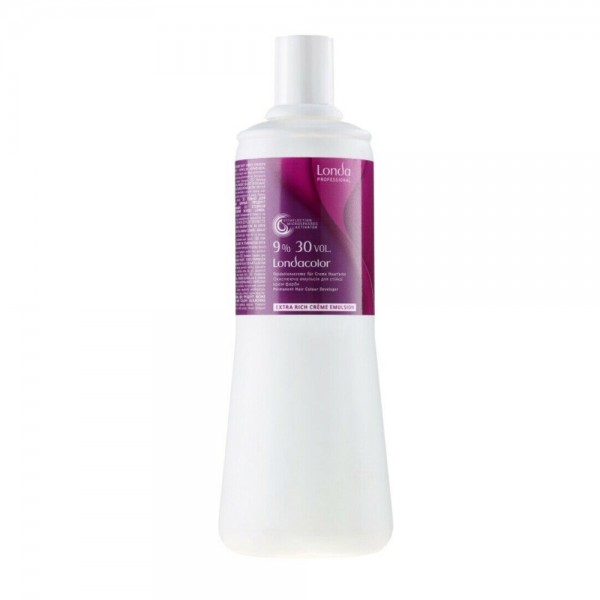 Londa Oxidationscreme 9% 1000ml