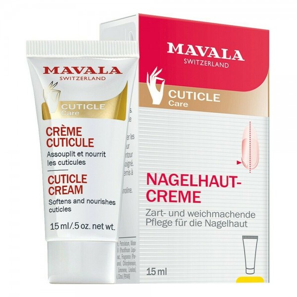 Mavala Nagelhaut-Creme 15ml