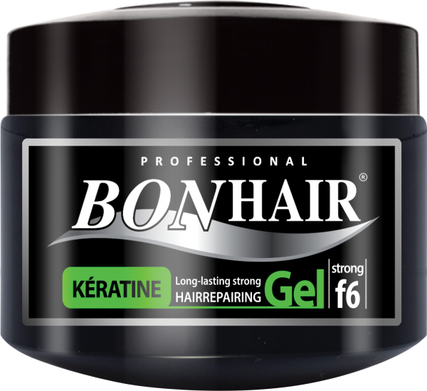 Kératin Gel 500 ml