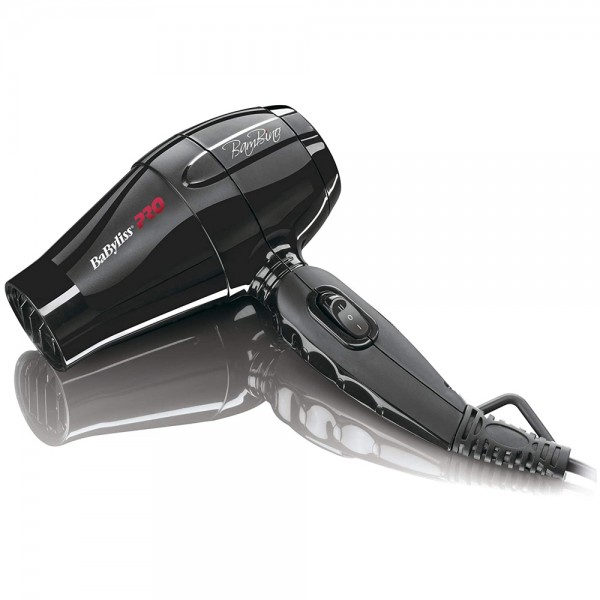 Babyliss Bambino Haartrockner 1200 Watt Mini-Haartrockner