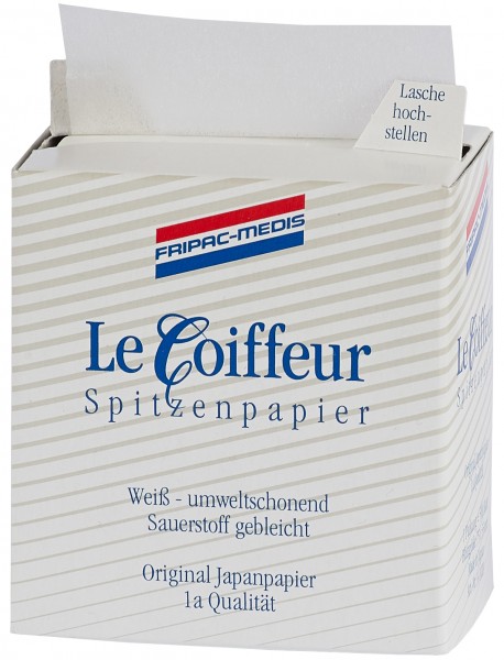 Le Coiffeur Spitzenpapier 500 Blatt