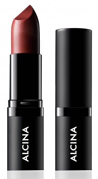 Alcina Matt Lip Colour Rosewood