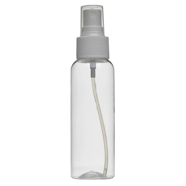 Efalock TRAVEL Sprühflasche 100ml