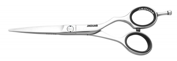Jaguar Haarschneide-Schere Black Line 5.25&quot; 97525 Euro-Tech&quot;