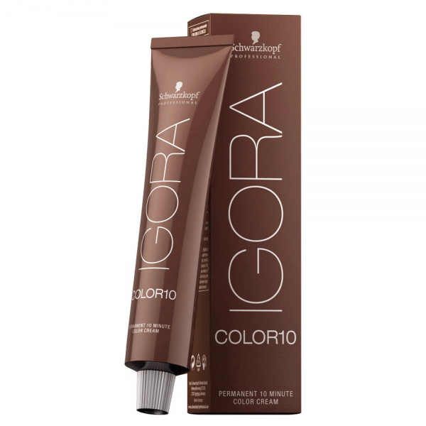 Schwarzkopf Igora Color10 9-0 extra hellblond 60ml