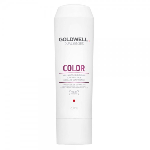 Goldwell Dualsenses Color Brilliance Conditioner 200ml