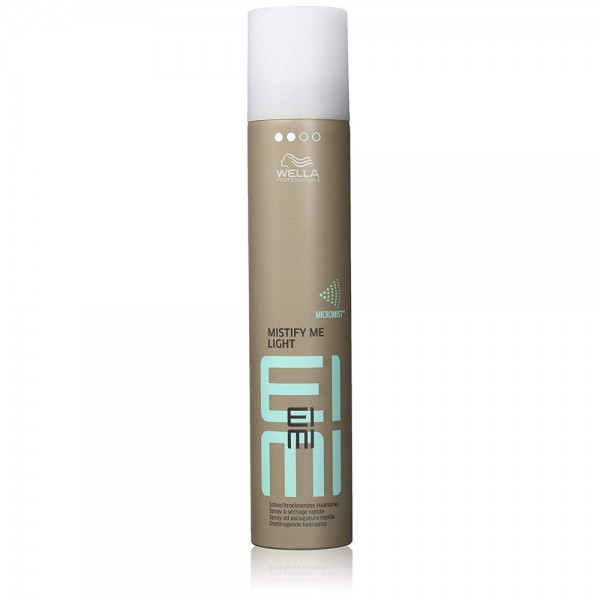 Wella EIMI Mistify Me light Haarspray 300ml