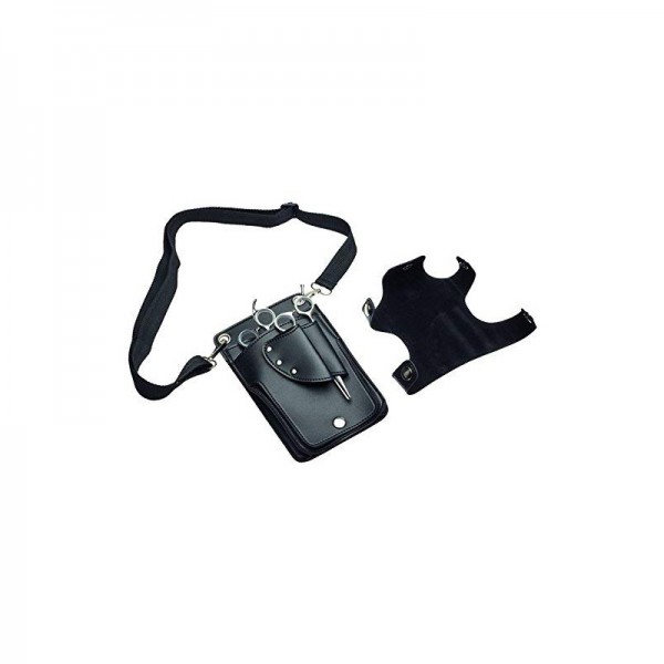 Efalock Scherentasche CUT-OUT schwarz