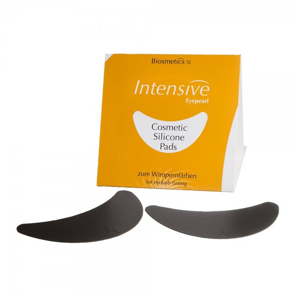 Biosmetics Intensive Silicon Pads