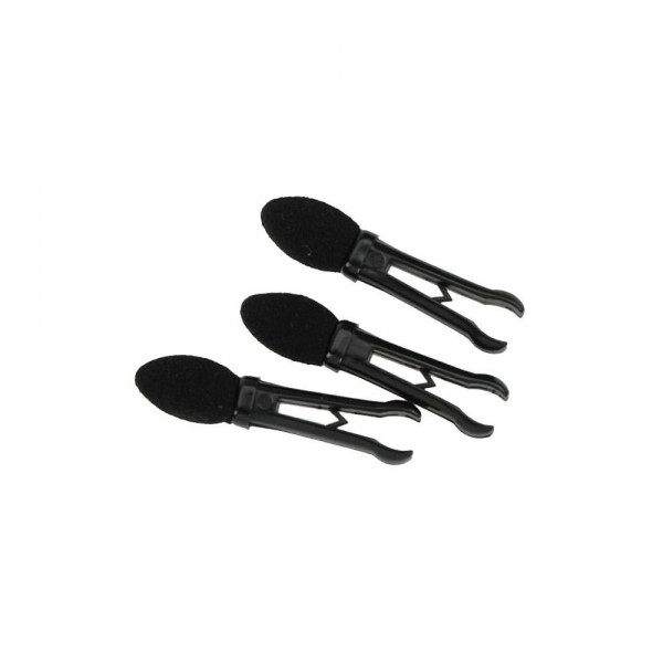 Fantasia Professional Ersatz-Applikatoren 3er Pack