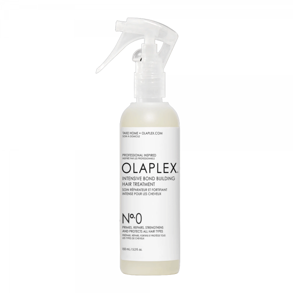 Olaplex No.0 Intensiv Bond Building Treatment 155ml