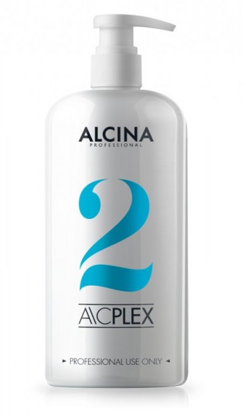 ALCINA A\C PLEX STEP 2 500 ml