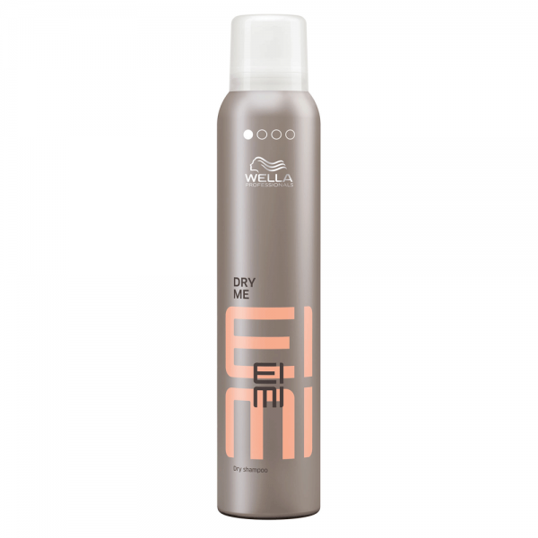 Wella EIMI Dry Me Trockenshampoo 65ml Reisegröße