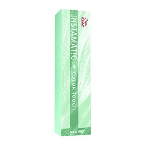 Wella Color Touch Instamatic /3 jaded mint 60ml