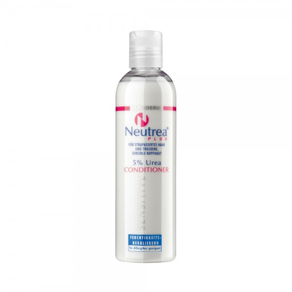 Elkaderm Neutrea 5% Urea Conditioner 250ml