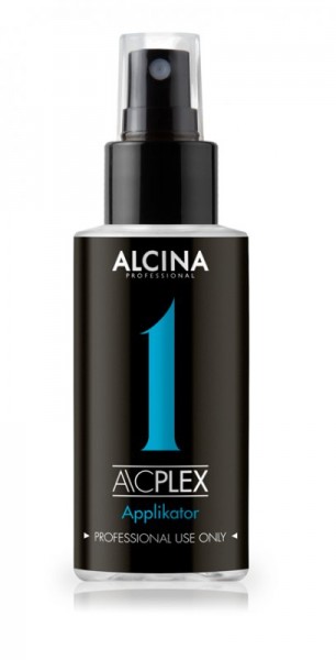 ALCINA A\C Plex Sprüh-Applikator leer