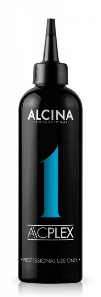 ALCINA A\C PLEX STEP 1 , 200 ml