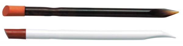 Pfeilring Stäbchen Gummihuf 2856