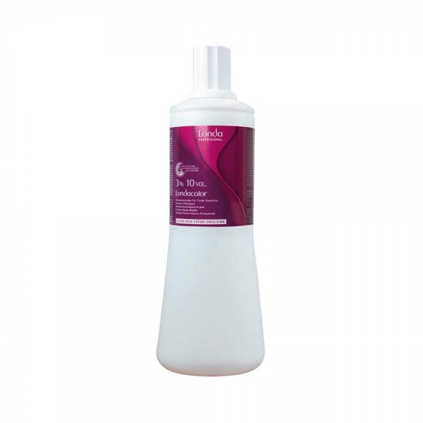 Londa Oxidationscreme 3% 1000ml